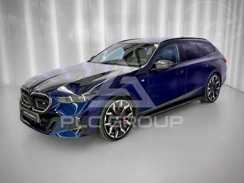 2024 BMW I5