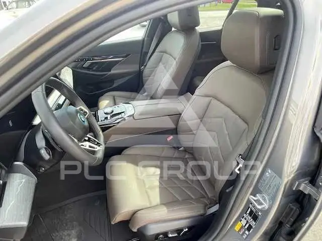 2024 BMW I5