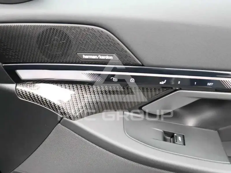 2024 BMW I5