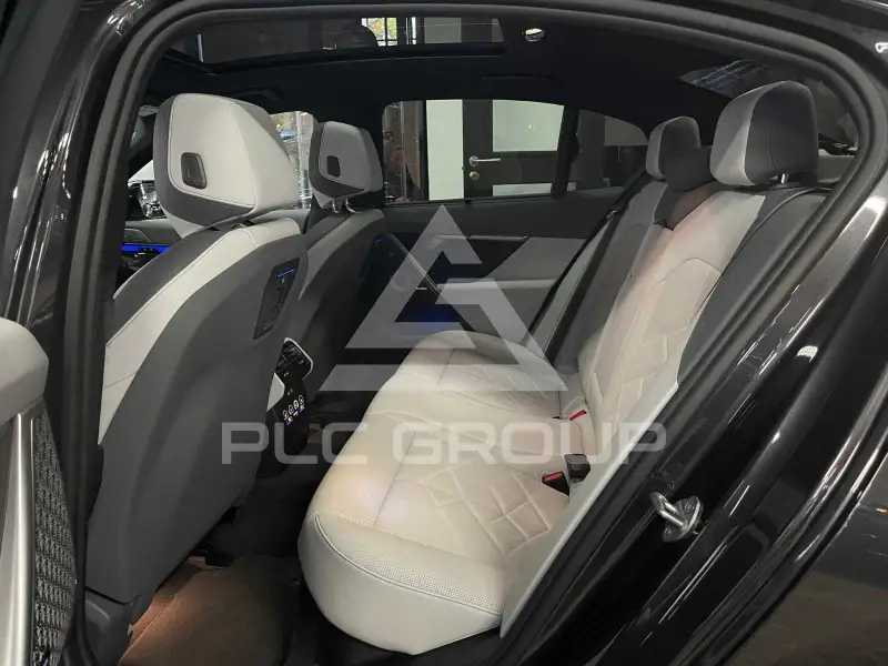 2024 BMW I5