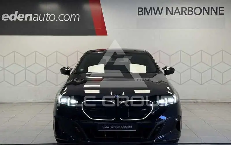 2024 BMW I5