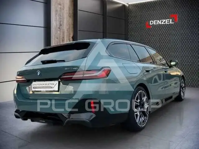 2024 BMW I5