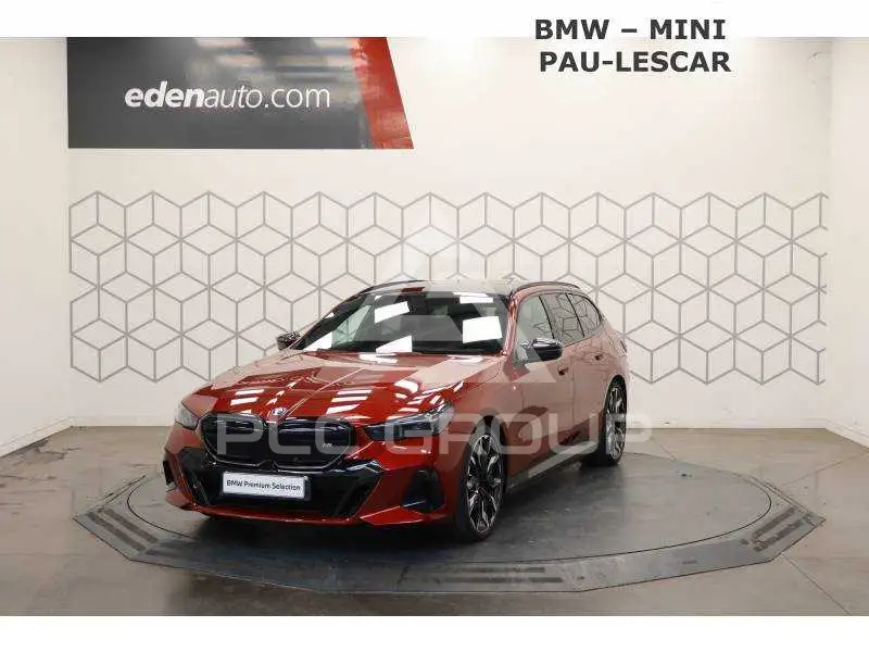 2024 BMW I5