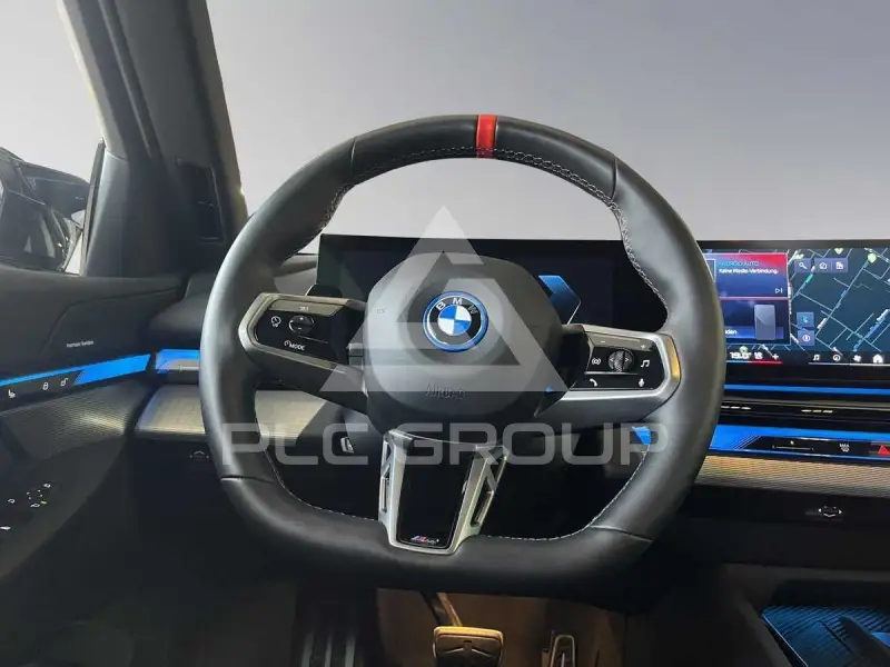 2024 BMW I5