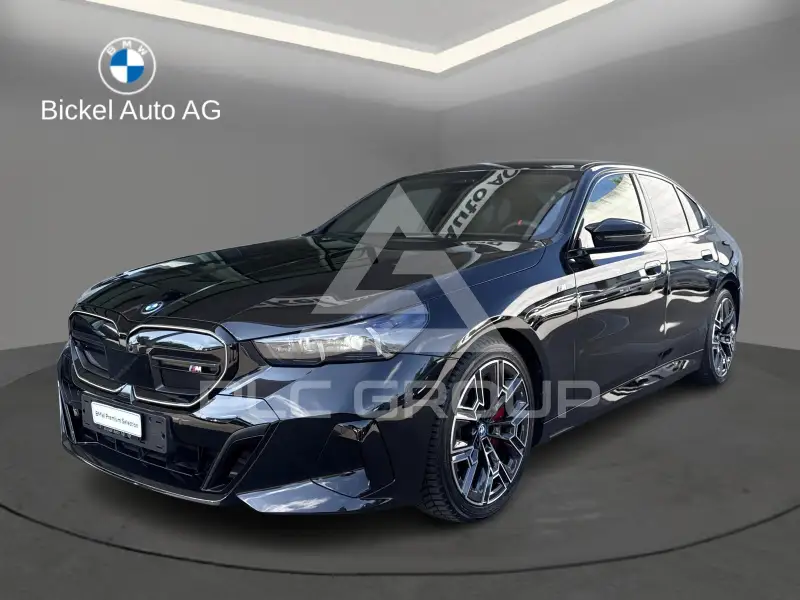 2024 BMW I5