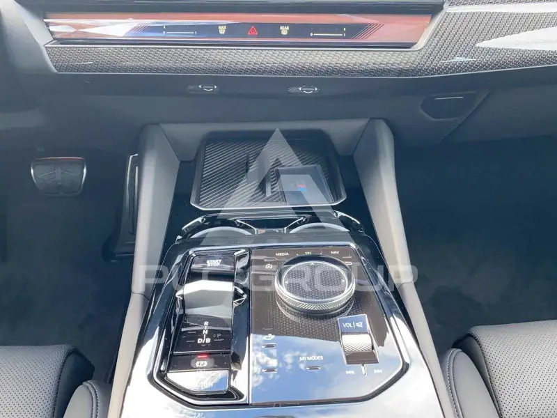 2024 BMW I5