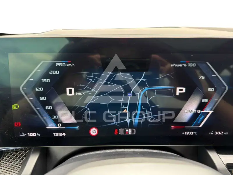2024 BMW I5