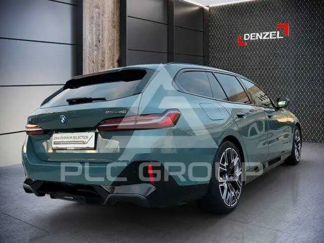 2024 BMW I5