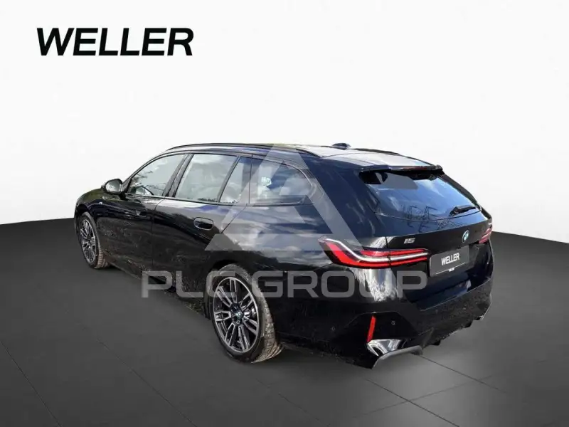 2024 BMW I5