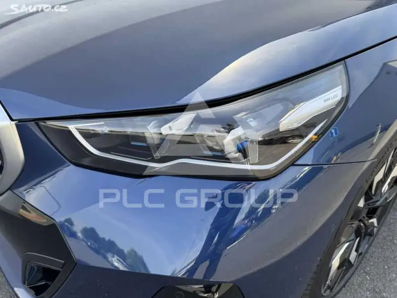 2024 BMW I5