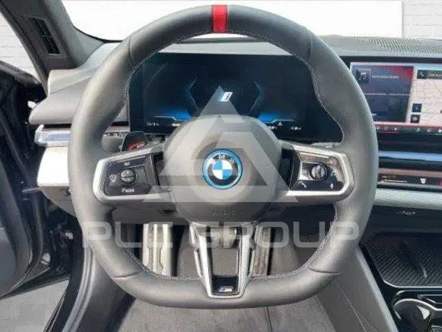 2024 BMW I5