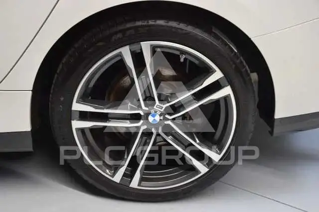 2024 BMW 218