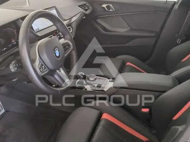 2024 BMW 218