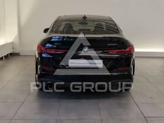 2024 BMW 218