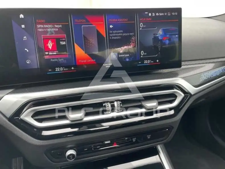 2024 BMW 218