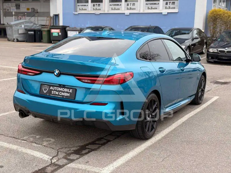 2024 BMW 218