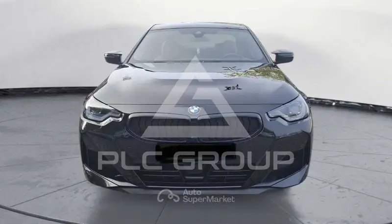 2024 BMW 218