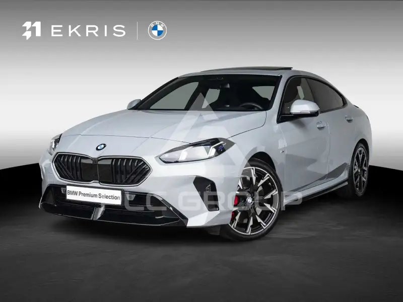 2024 BMW 218