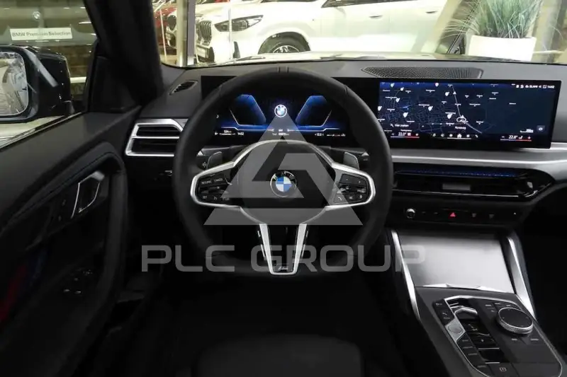 2024 BMW 218