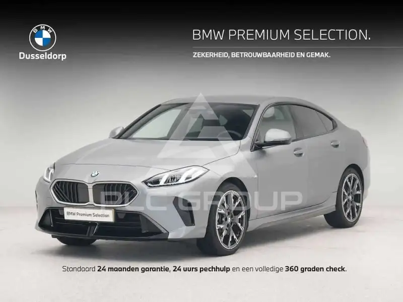 2024 BMW 218