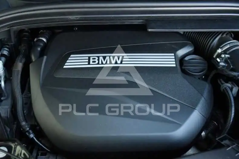 2024 BMW 218