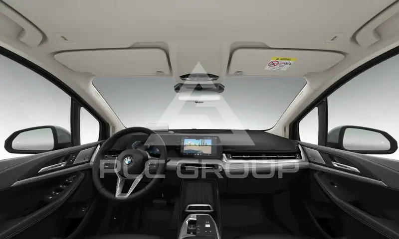 2024 BMW 218