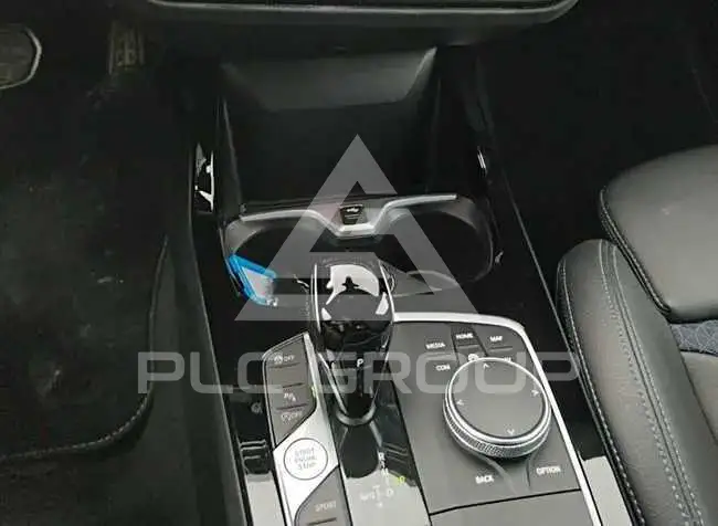 2024 BMW 218