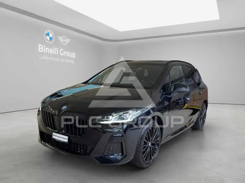 2024 BMW 218
