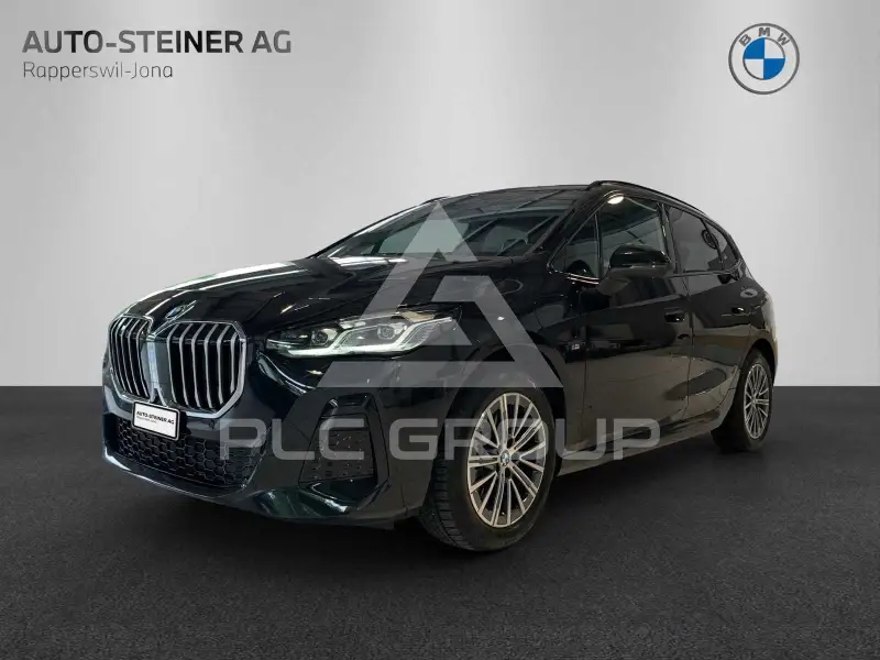 2024 BMW 218