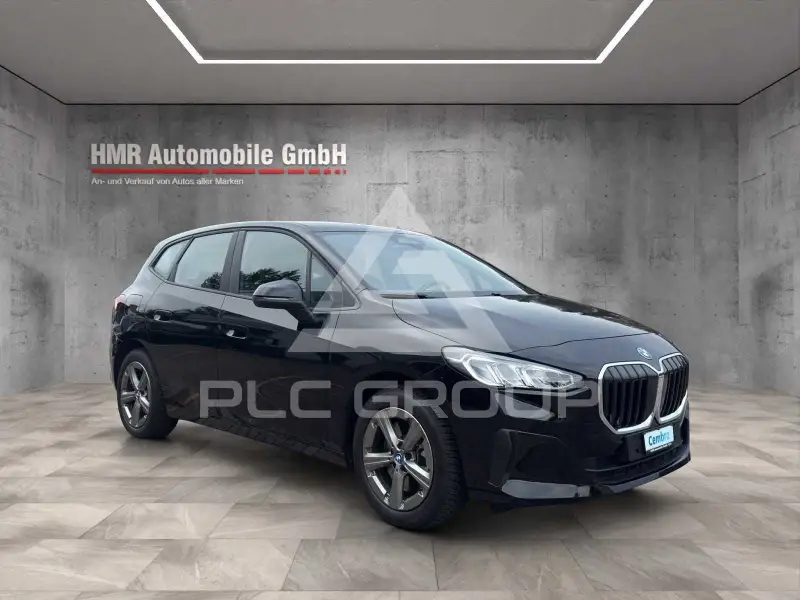 2024 BMW 218