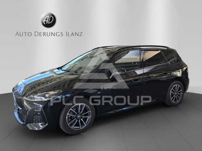 2024 BMW 218