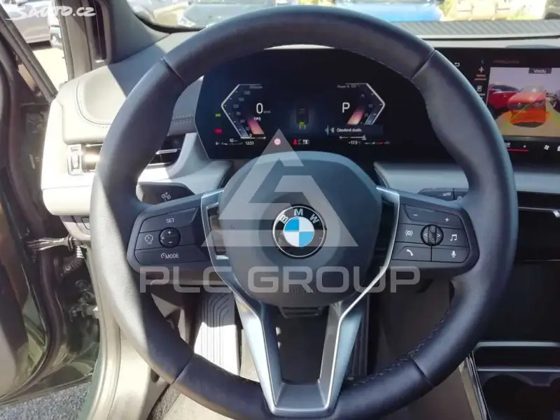 2024 BMW 218