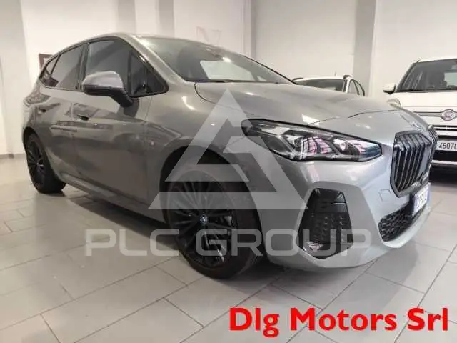 2024 BMW 218