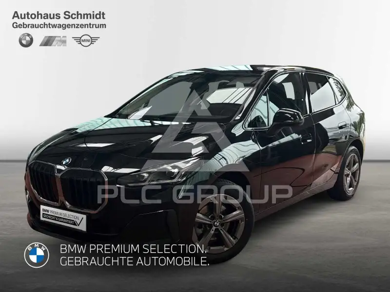 2024 BMW 218
