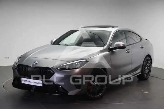 2024 BMW 218