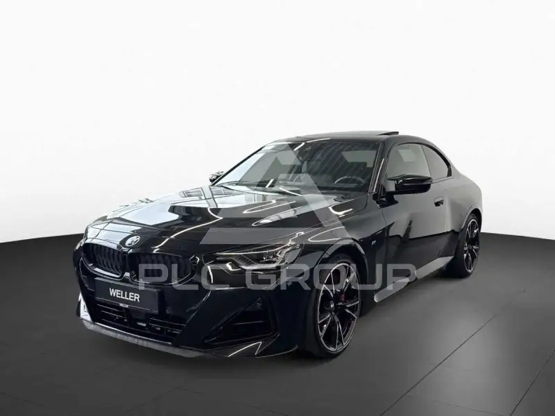 2024 BMW 218