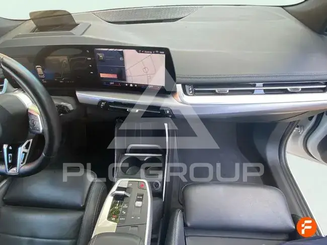 2024 BMW 218