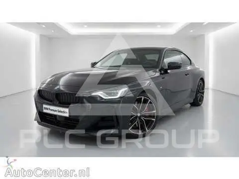 2024 BMW 218