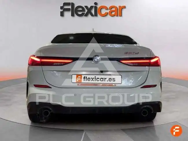 2024 BMW 218