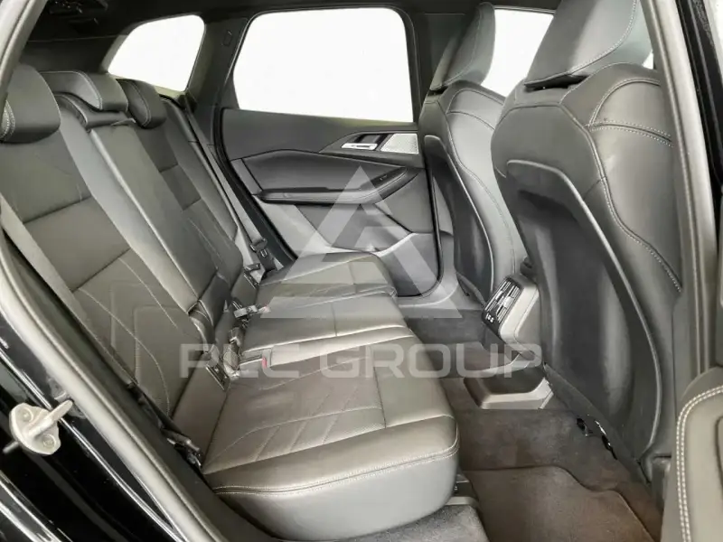 2024 BMW 218