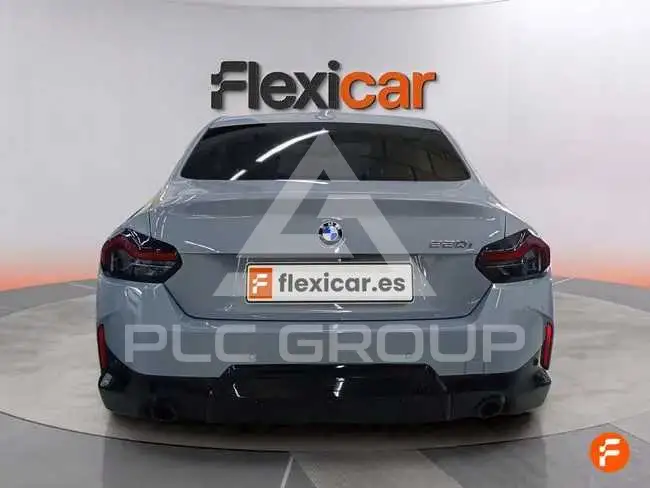2024 BMW 218
