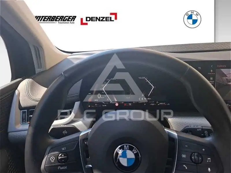 2024 BMW 218