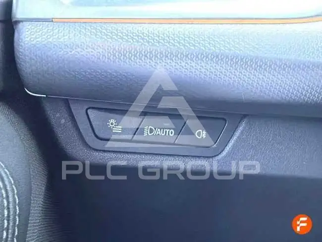 2024 BMW 218