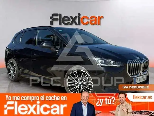 2024 BMW 218