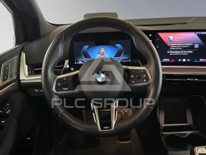 2024 BMW 218
