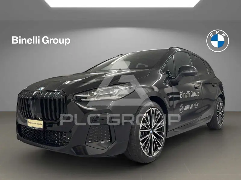 2024 BMW 218