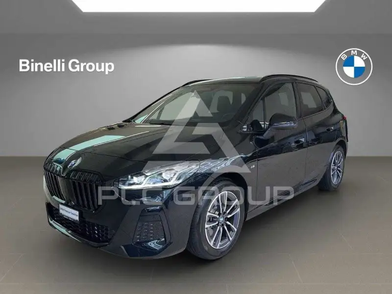 2024 BMW 218
