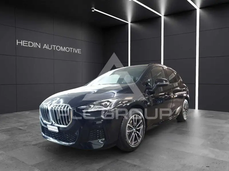 2024 BMW 218