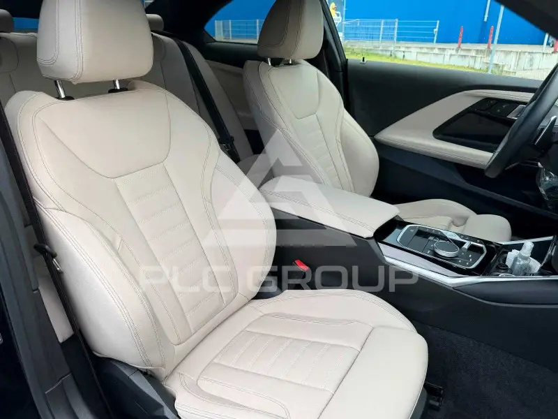 2024 BMW 218