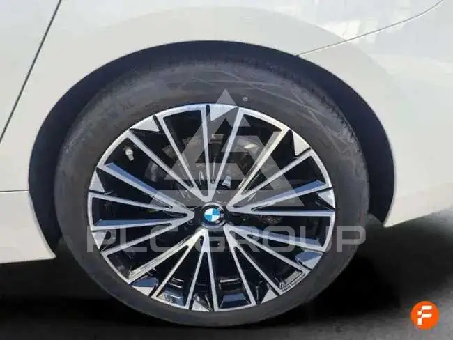 2024 BMW 218